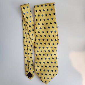 Vintage 90s Jerry Garcia Silk Tie. Rockabilly Punk Hippie Boho Preppy Retro Y2K